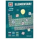 Filatelistische aandacht voor: Dmitri Ivanovitsj Mendelejev (49) - 4