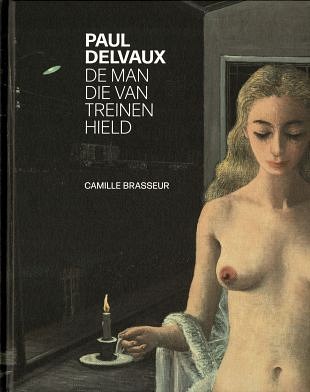 Mysterie en melancholie in de kunst van Paul Delvaux (2)