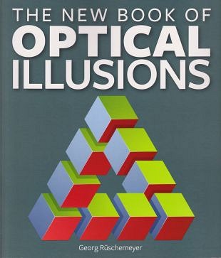 Optische illusies dragen bij aan het plezier en fascineren