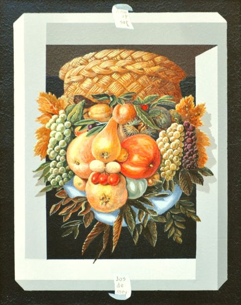 Groepstentoonstelling Toont Optische Effecten In De Kunst Optische Fenomenen