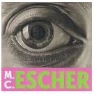 Kunst van M.C. Escher te gast in Max Ernst Museum