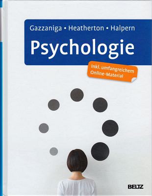 Grondbeginselen en gebruik van psychologische kennis