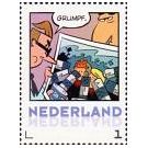 Filatelistische aandacht voor: Fotografie (20) - 4