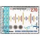 Filatelistische aandacht voor: Radio-TV-Video-Geluid-PC (30) - 3