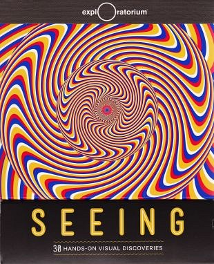 Plezier met optische illusies door werking ogen en brein