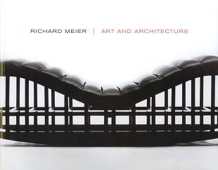Kunst en architectuur van architect Richard Meier