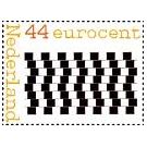 Filatelistische aandacht voor: Optische & Visuele Illusies (80) - 2