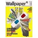 Gastauteur kiest Kraftwerk & 3D in uitgave Wallpaper - 2