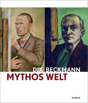 Eigenzinnige werken van Otto Dix en Max Beckmann