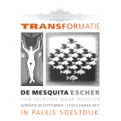 Maurits Cornelis Escher als meester en inspiratiebron