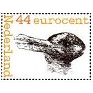 Visuele illusies op postzegels geven verrassende effecten - 3
