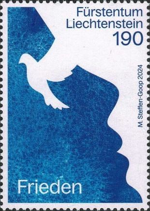 Filatelistische aandacht voor: Optische & Visuele Illusies (84)