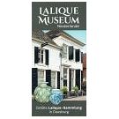 Lalique Museum Doesburg presenteert Marc Chagall