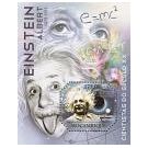 Albert Einstein (1879-1955) - 2