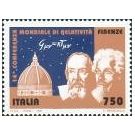Filatelistische aandacht voor: Albert Einstein (29) - 4