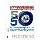 Nederlandse Vereniging voor Stereofotografie*ISU Congres