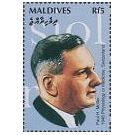 Filatelistische aandacht voor: Alexander Fleming (111) - 3