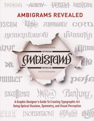 De kunst van het omkeren van typografische teksten