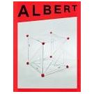 Einstein Stichting Berlijn geeft jaarlijks tijdschrift Albert uit - 2