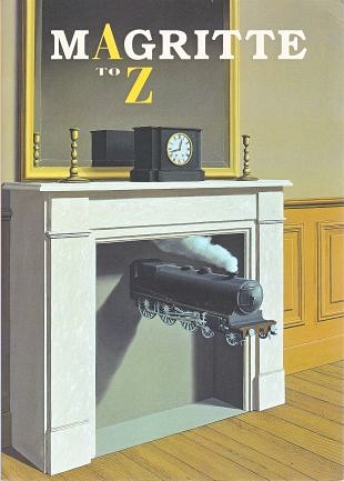 René Magritte ontwikkelde surrealistische kunsticonen