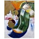 De raadselachtige werken van Marc Chagall in K20 (2) - 2