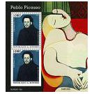 Ter herinnering aan Picasso - 3