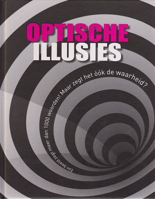 Optische illusies en andere magische visuele fenomenen