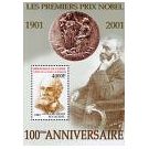 Filatelistische aandacht voor: Dmitri Ivanovitsj Mendelejev (35) - 3