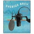 Filatelistische aandacht voor: Radio-TV-Video-Geluid-PC (56) - 3