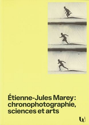 Étienne-Jules Marey deed onderzoek naar beweging