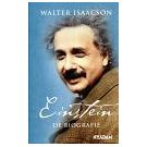 Einstein: De biografie