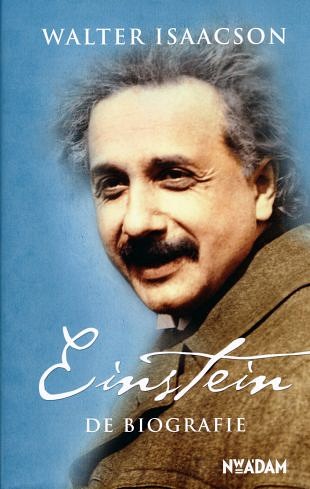 Einstein: De biografie