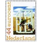 Filatelistische aandacht voor: Optische & Visuele Illusies (62)