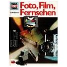 Filatelistische aandacht voor: Radio-TV-Video-Geluid-PC (58)