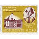 Filatelistische aandacht voor: Johann Wolfgang von Goethe (13) - 2