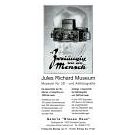 Jules Richard Museum biedt haar 3D-foto’s te koop aan