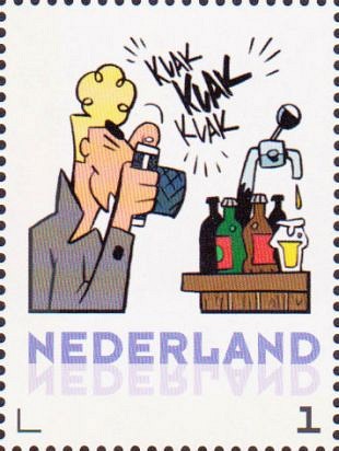 Filatelistische aandacht voor: Fotografie (22)