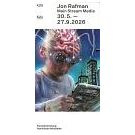 Main Stream Media toont de videokunst van Jon Rafman (1)