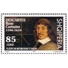Samenvatting over het leven en het werk van wiskundige: René Descartes (1596-1650)