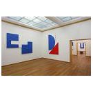 Geometrisch abstract werk van Bob Bonies in Den Haag (2) - 2