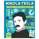 Het leven van een briljante ingenieur: Nikola Tesla