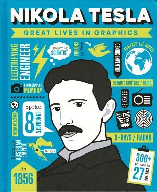 Het leven van een briljante ingenieur: Nikola Tesla