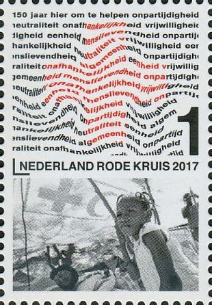 Filatelistische aandacht voor: Alexander Fleming (107)