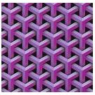 Oefen het geheugen met het kaartspel optische illusies - 4