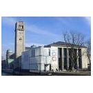 Historie en toekomst te zien in Deutsches Museum München