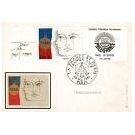 Filatelistische aandacht voor: Optische & Visuele Illusies (88) - 4