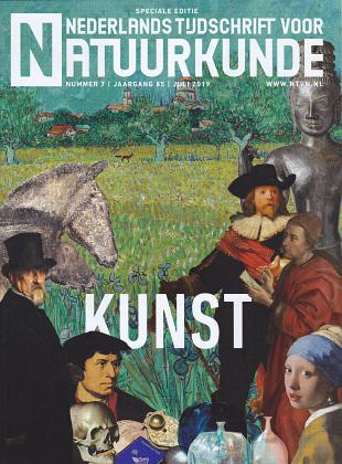 Thematische publicaties bij Natuurkundige Vereniging (2)