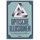 De fascinaties van het zien door spel met visuele illusies