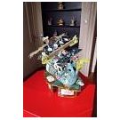 Magie uit diverse boeken wordt betoverende kunst - 2