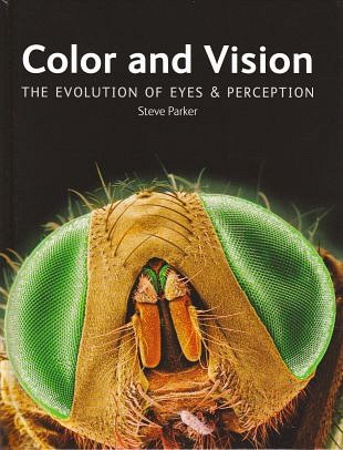 De evolutie van het oog en het waarnemen van kleuren